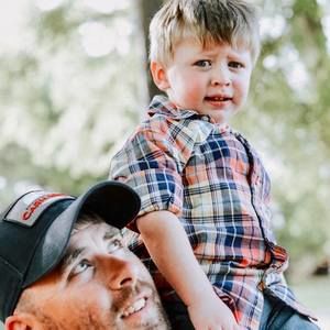 Meet your Posher, Cody